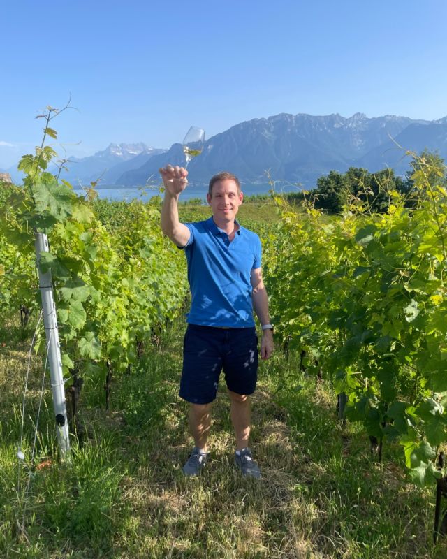 ☀️ Un moment hors du temps, au cœur des vignes.
Chez Pur Jus, l’été est synonyme de rencontres, de dégustations et de liens tissés autour du vin.
On vous souhaite un bel été, rempli de belles découvertes, de partages sincères et de soleil dans les verres comme dans les cœurs. 🍷
---
☀️ A timeless moment, in the heart of the vineyards.
At Pur Jus, summer means gatherings, tastings, and connections forged around wine.
We wish you a wonderful summer, filled with great discoveries, genuine sharing, and sunshine in both your glasses and your hearts.
